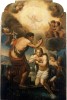 the Baptism of Christ