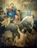 the Purgatory