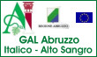 GAL Abruzzo italico Alto sangro