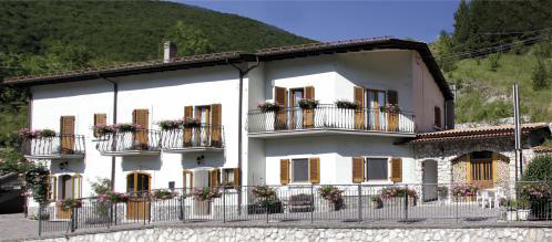 Affittacamere e B&B "La Sosta" 